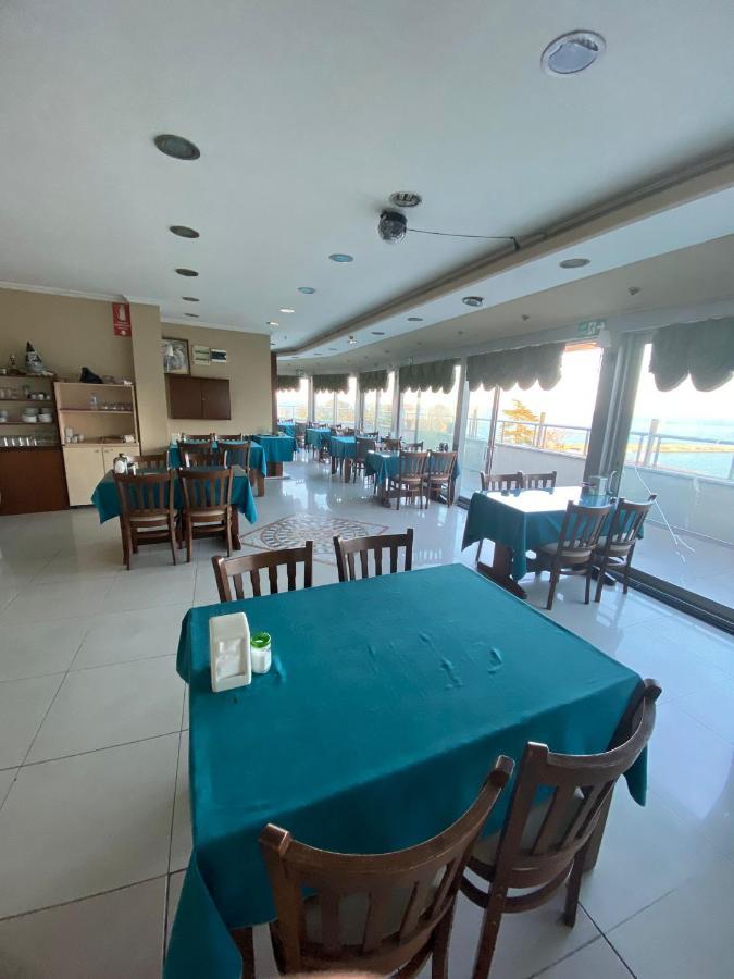 טראבזון Ganita Life Hotel מראה חיצוני תמונה