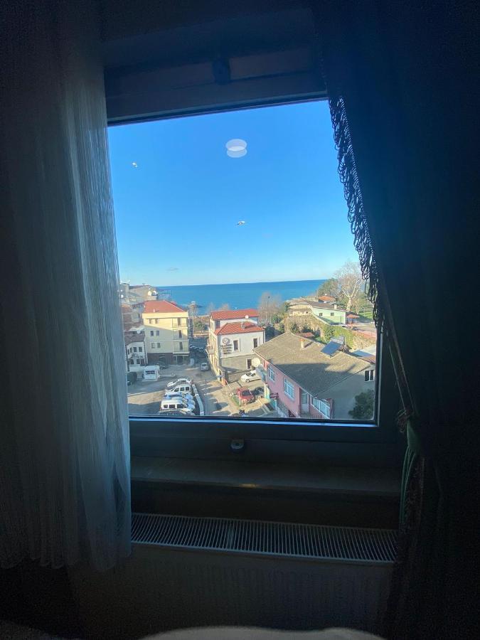 טראבזון Ganita Life Hotel מראה חיצוני תמונה
