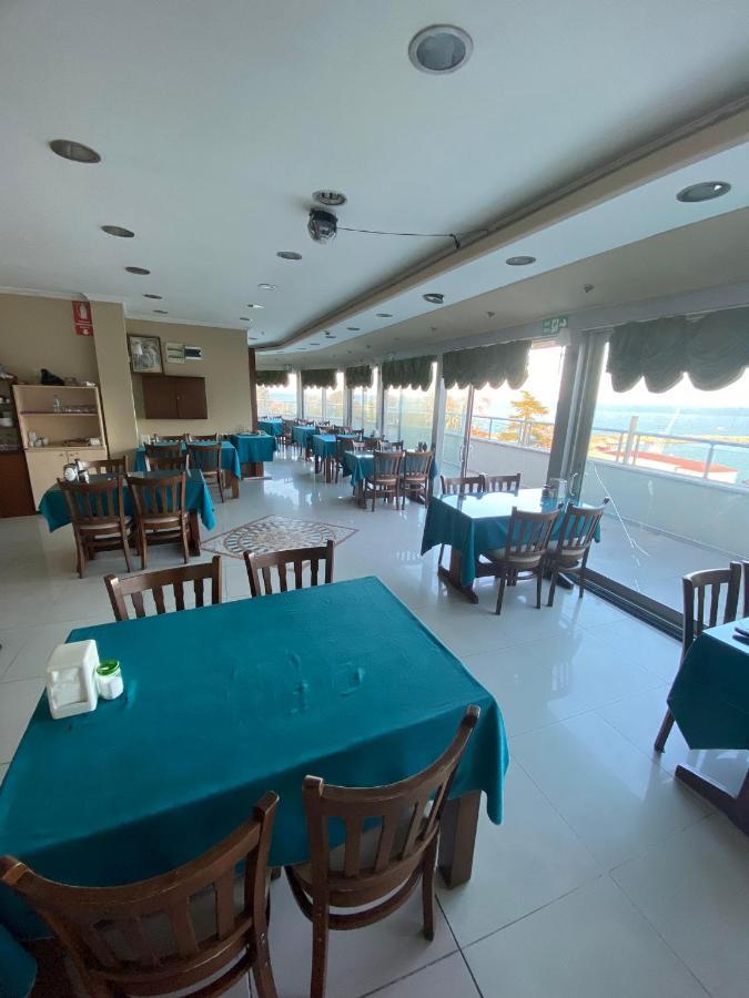 טראבזון Ganita Life Hotel מראה חיצוני תמונה