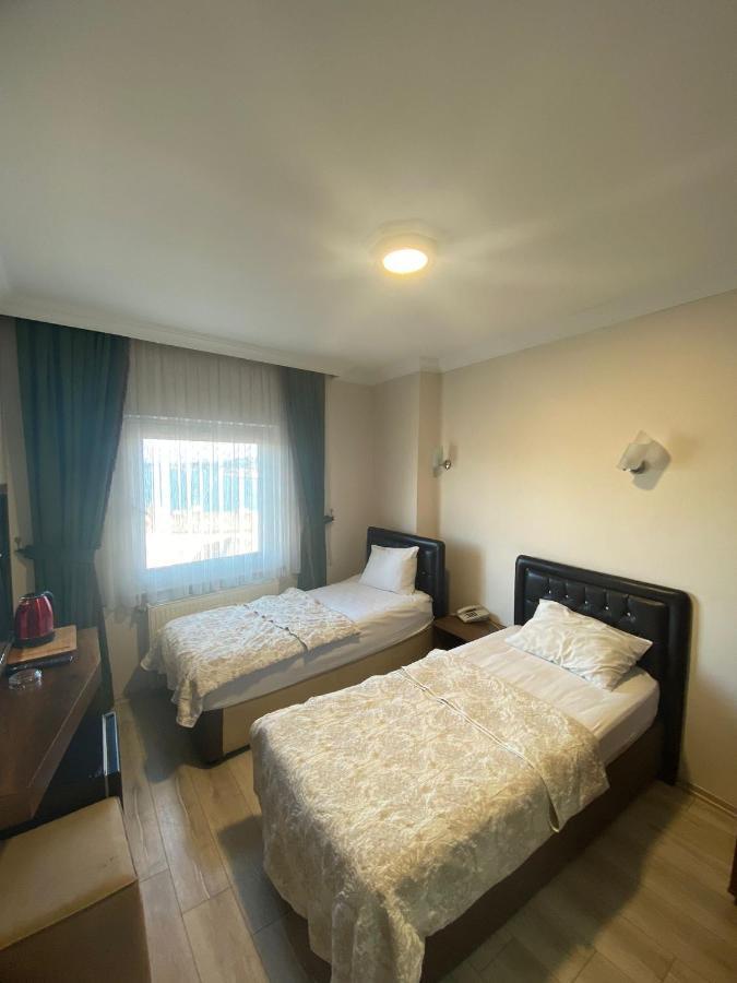 טראבזון Ganita Life Hotel מראה חיצוני תמונה