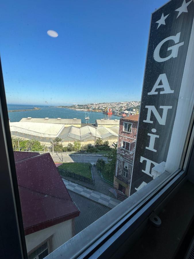 טראבזון Ganita Life Hotel מראה חיצוני תמונה