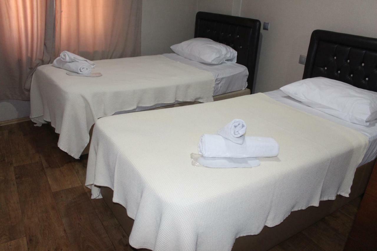 טראבזון Ganita Life Hotel מראה חיצוני תמונה