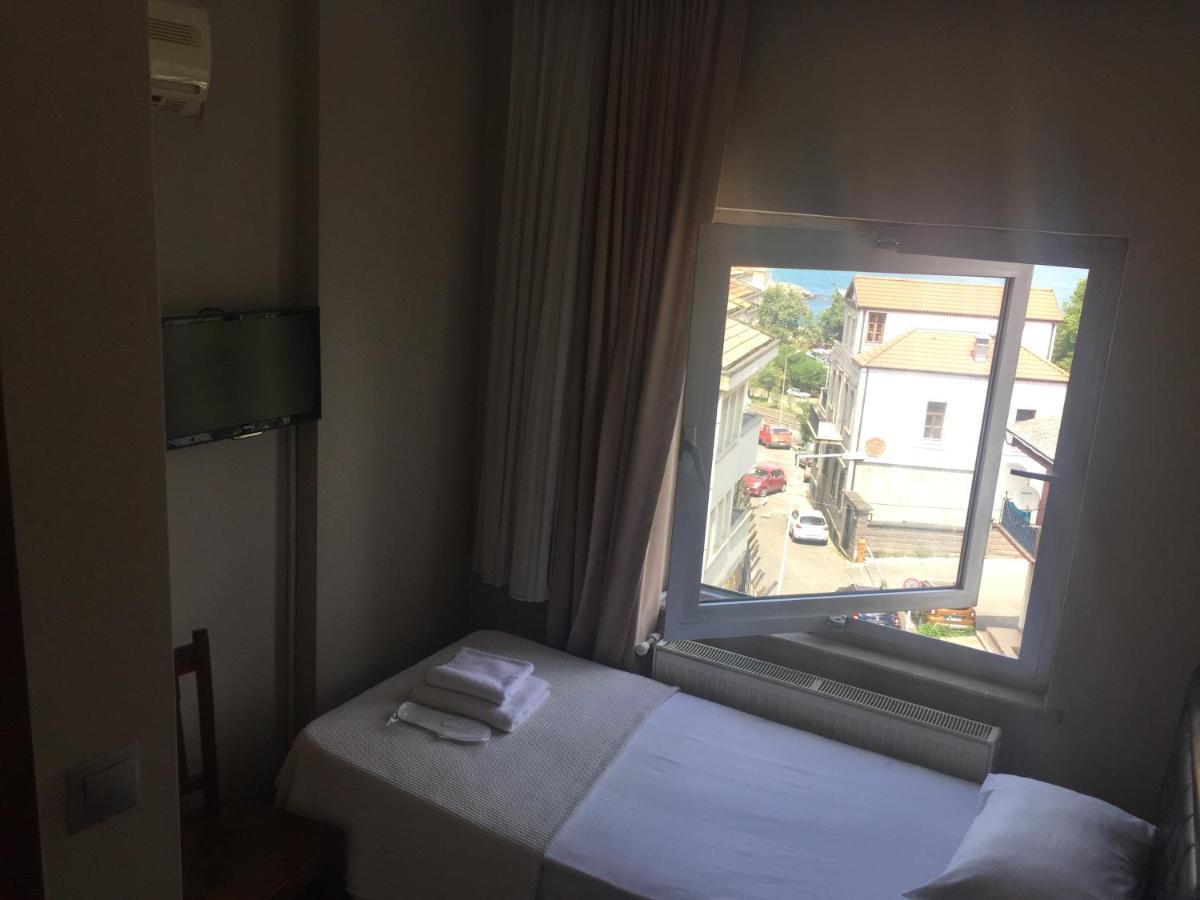 טראבזון Ganita Life Hotel מראה חיצוני תמונה