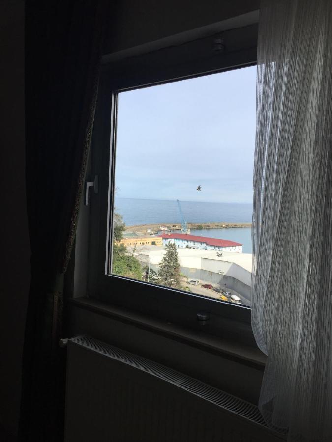 טראבזון Ganita Life Hotel מראה חיצוני תמונה