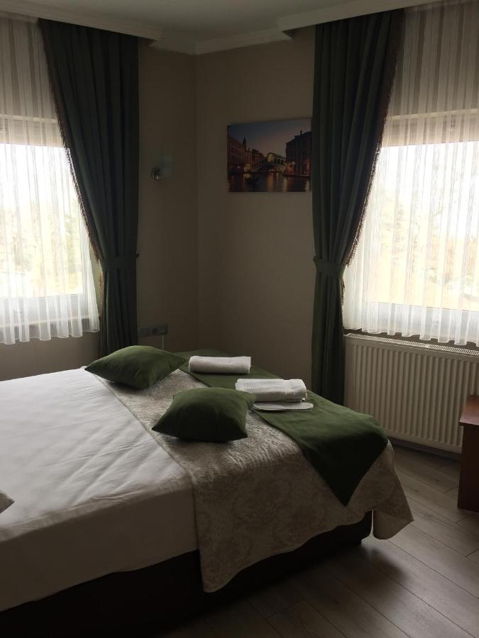טראבזון Ganita Life Hotel מראה חיצוני תמונה